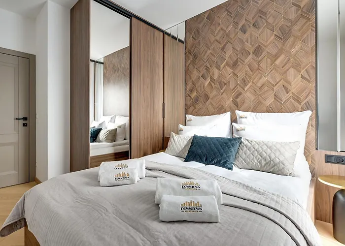 Blisko Morza Brzezno By Downtown