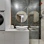 Blisko Morza Brzezno By Downtown Apartmán Gdaňsk