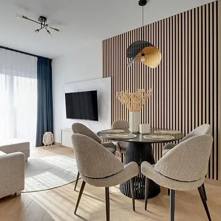 Apartment Blisko Morza Brzezno By Downtown *
