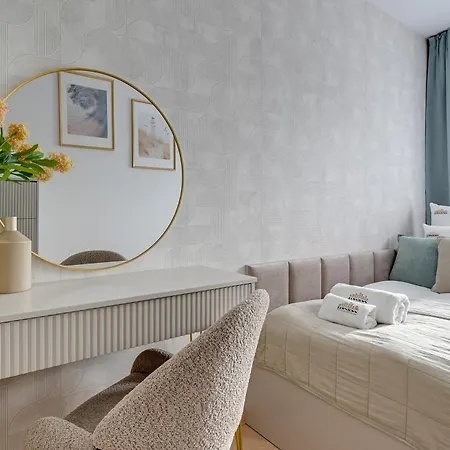 Blisko Morza Brzezno By Downtown * Gdansk