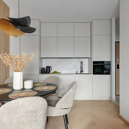 Apartment Blisko Morza Brzezno By Downtown