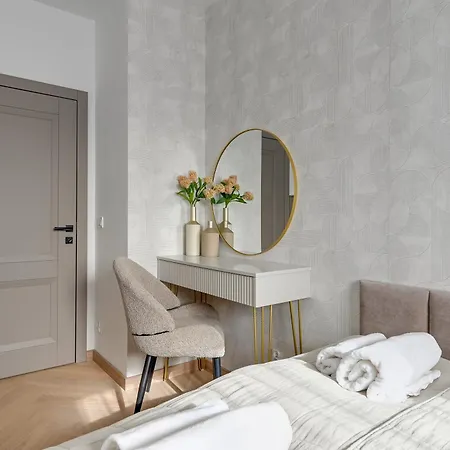 Apartment Blisko Morza Brzezno By Downtown *