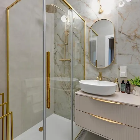 Blisko Morza Brzezno By Downtown