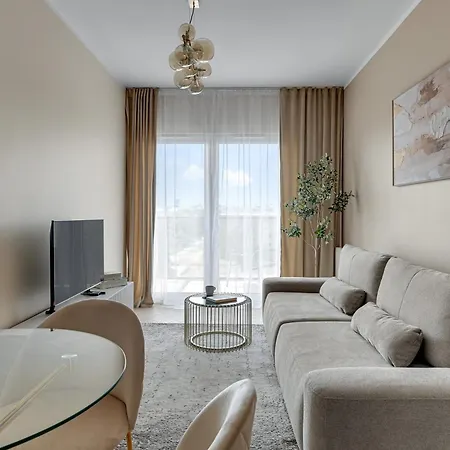 Blisko Morza Brzezno By Downtown