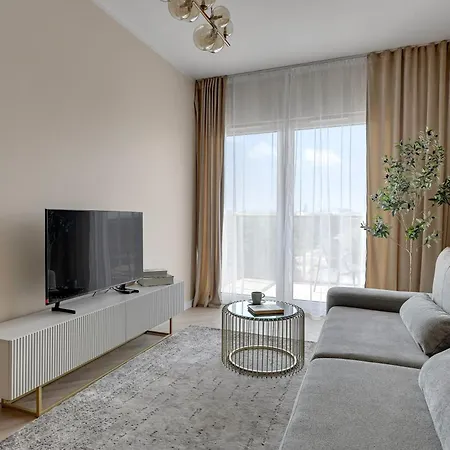 Blisko Morza Brzezno By Downtown