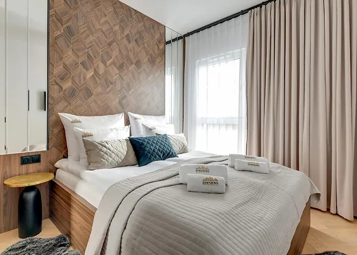 Appartement Blisko Morza Brzezno By Downtown