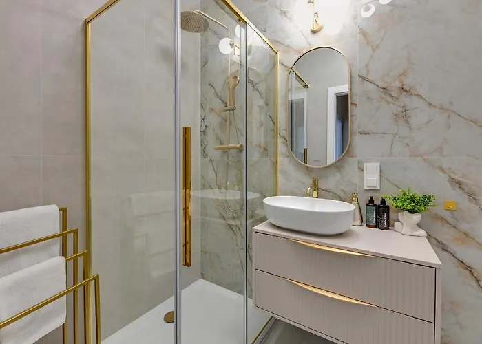 Blisko Morza Brzezno By Downtown