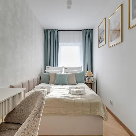 Blisko Morza Brzezno By Downtown *