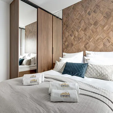 Blisko Morza Brzezno By Downtown